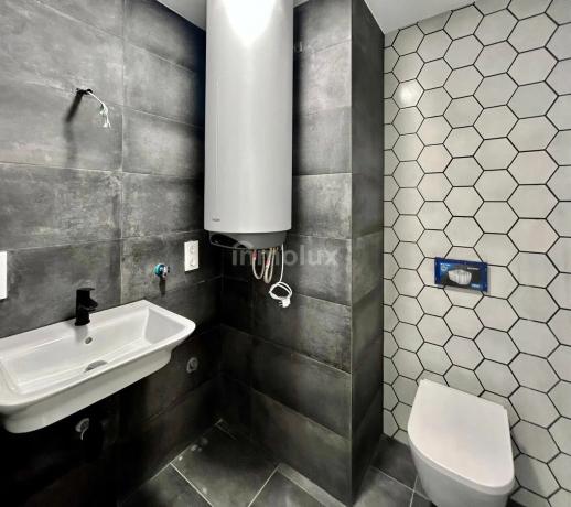 Ático en calle General Espartero