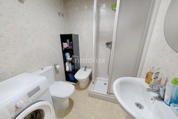 Piso en calle de Bernardo López García