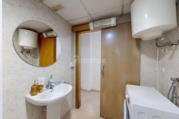 Piso en calle de Bernardo López García