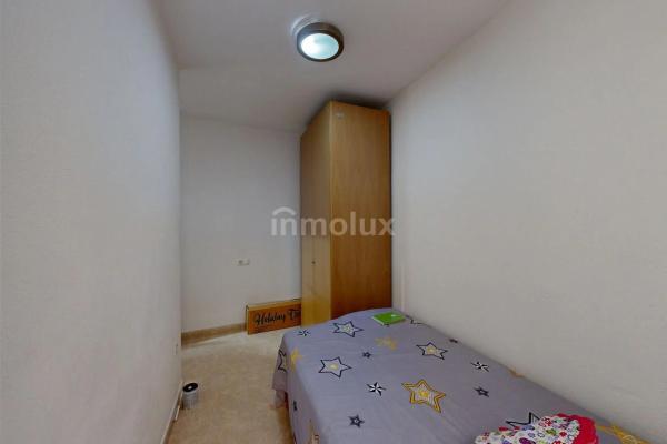 Piso en calle de Bernardo López García