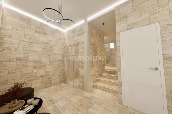 Ático en calle General Espartero