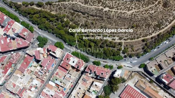 Piso en calle de Bernardo López García