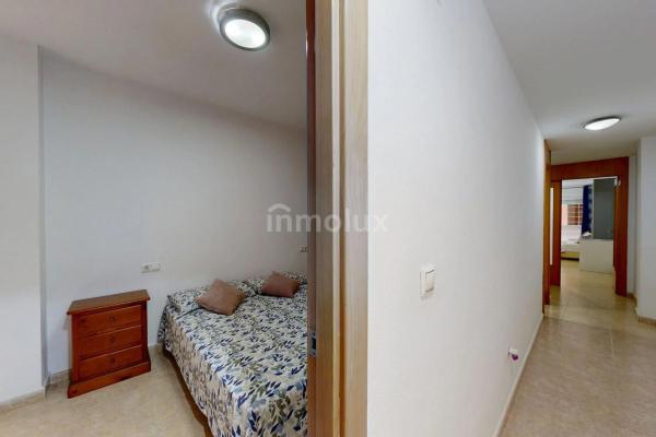 Piso en calle de Bernardo López García