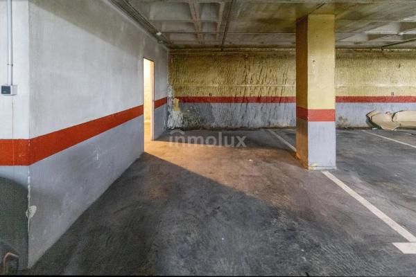 Piso en calle de Bernardo López García