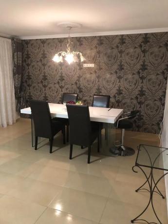 Piso en Barrio Carolinas Altas