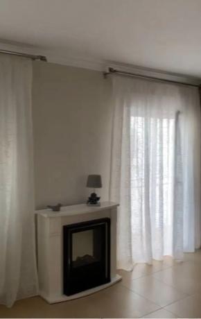 Piso en Barrio Carolinas Altas