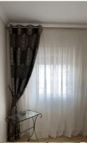 Piso en Barrio Carolinas Altas