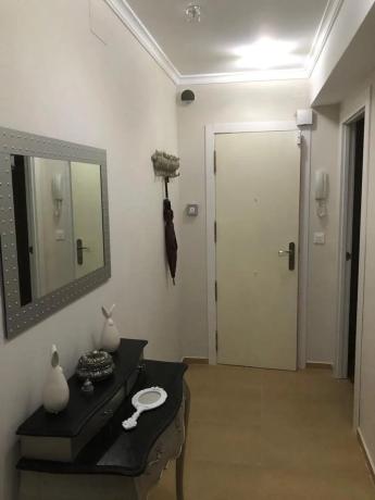 Piso en Barrio Carolinas Altas