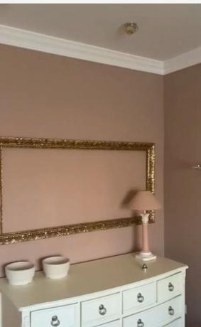 Piso en Barrio Carolinas Altas