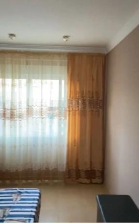 Piso en Barrio Carolinas Altas