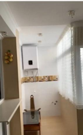 Piso en Barrio Carolinas Altas