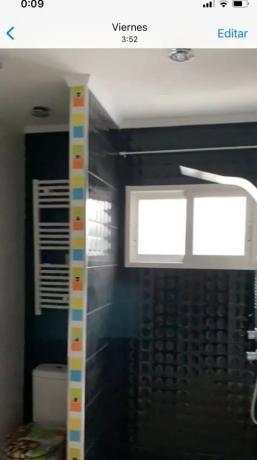 Piso en Barrio Carolinas Altas