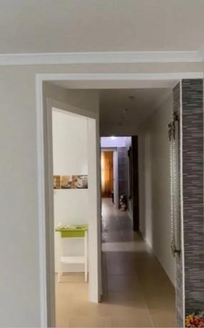 Piso en Barrio Carolinas Altas