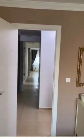 Piso en Barrio Carolinas Altas