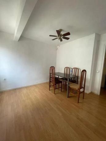 Piso en Barrio Carolinas Altas