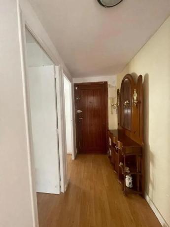 Piso en Barrio Carolinas Altas