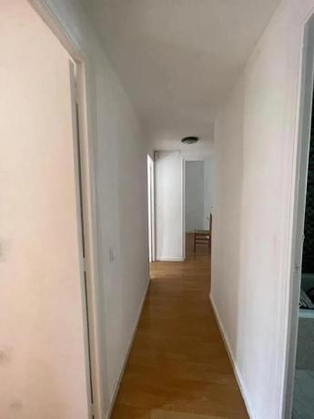 Piso en Barrio Carolinas Altas