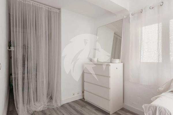 Piso en Passatge General Prim