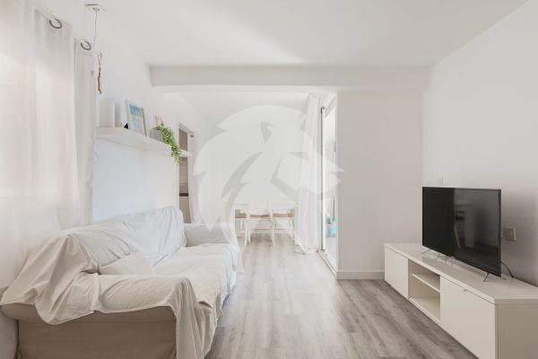 Piso en Passatge General Prim