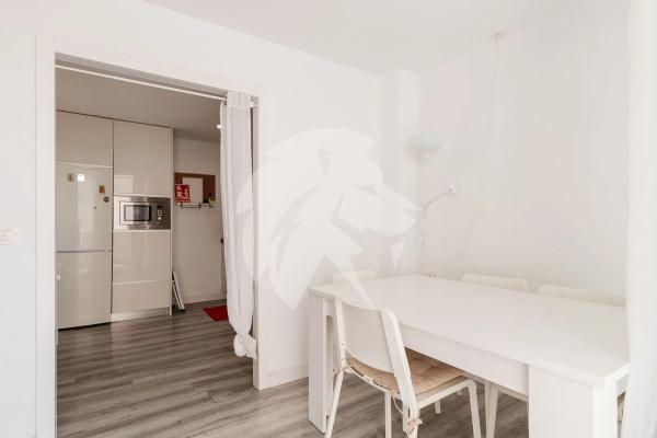 Piso en Passatge General Prim