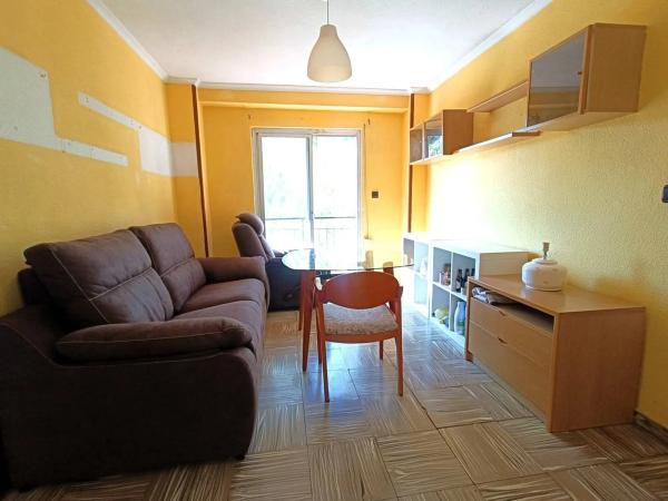 Piso en Barrio Benisaudet