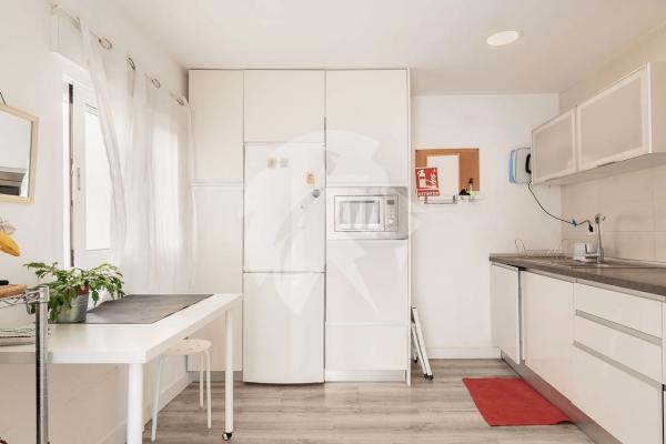 Piso en Passatge General Prim