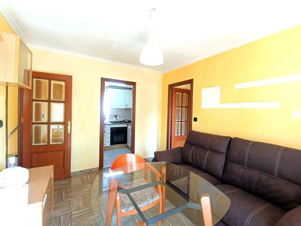 Piso en Barrio Benisaudet