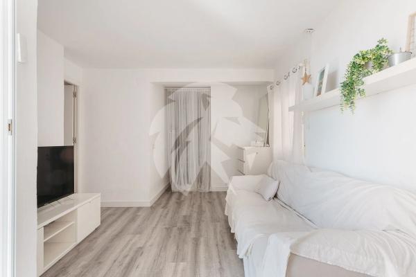 Piso en Passatge General Prim