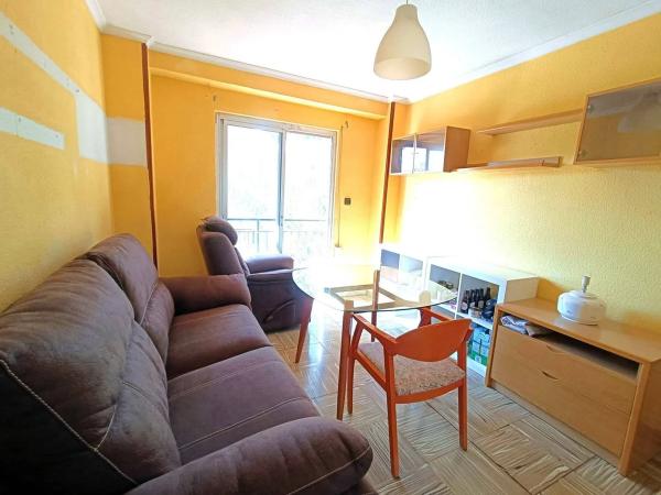 Piso en Barrio Benisaudet