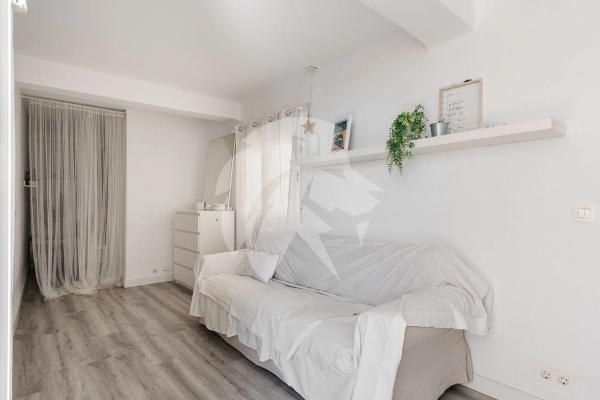 Piso en Passatge General Prim