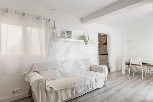 Piso en Passatge General Prim