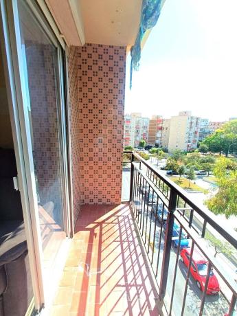 Piso en Barrio Benisaudet