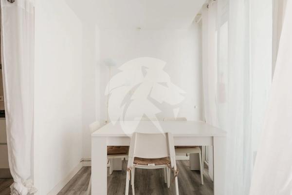 Piso en Passatge General Prim