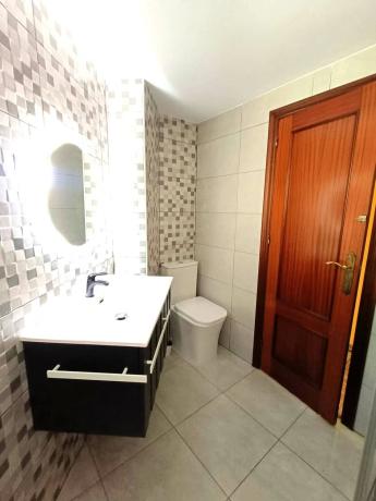 Piso en Barrio Benisaudet