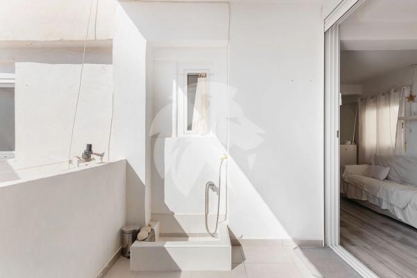 Piso en Passatge General Prim