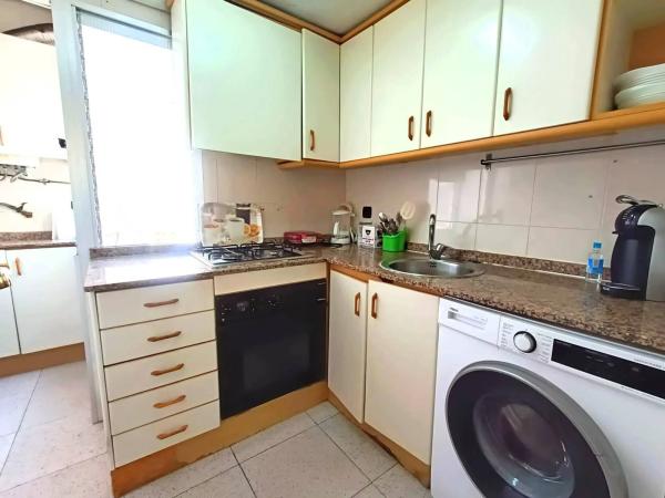 Piso en Barrio Benisaudet