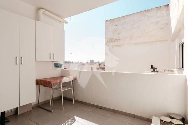 Piso en Passatge General Prim