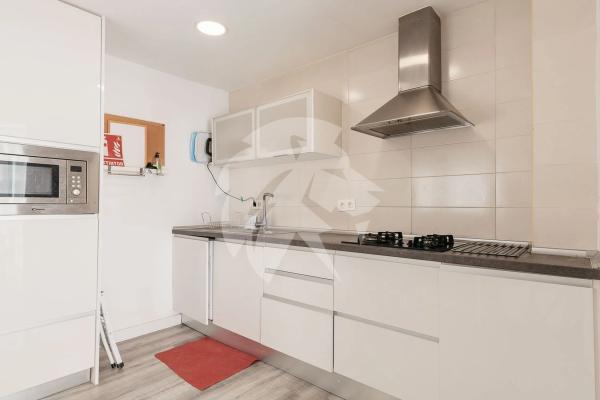 Piso en Passatge General Prim