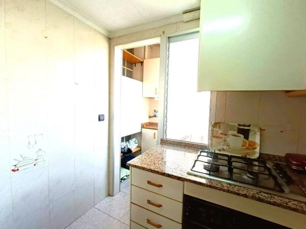 Piso en Barrio Benisaudet