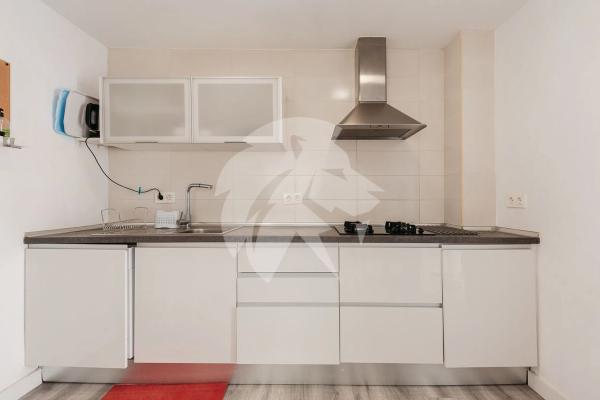 Piso en Passatge General Prim