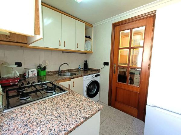 Piso en Barrio Benisaudet