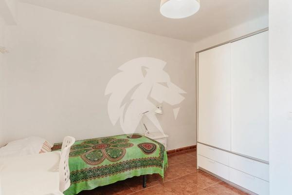 Piso en Passatge General Prim