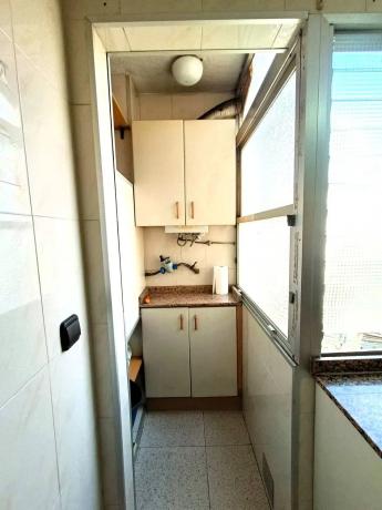 Piso en Barrio Benisaudet