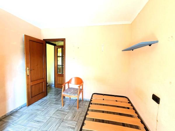 Piso en Barrio Benisaudet