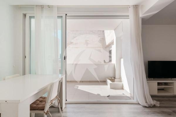 Piso en Passatge General Prim