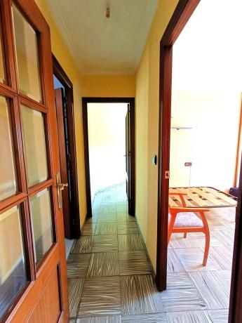 Piso en Barrio Benisaudet