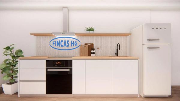 Piso en Barrio Carolinas Bajas