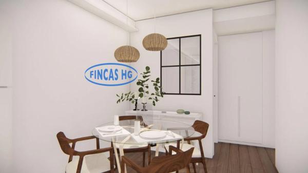 Piso en Barrio Carolinas Bajas