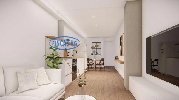 Piso en Barrio Carolinas Bajas