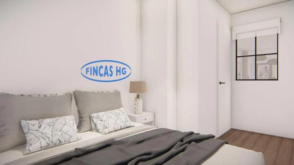 Piso en Barrio Carolinas Bajas